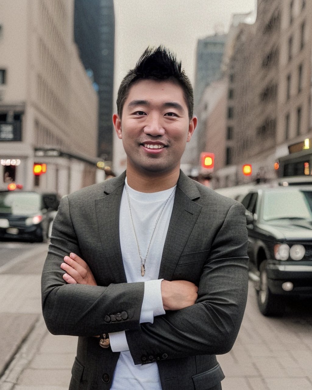 David Li